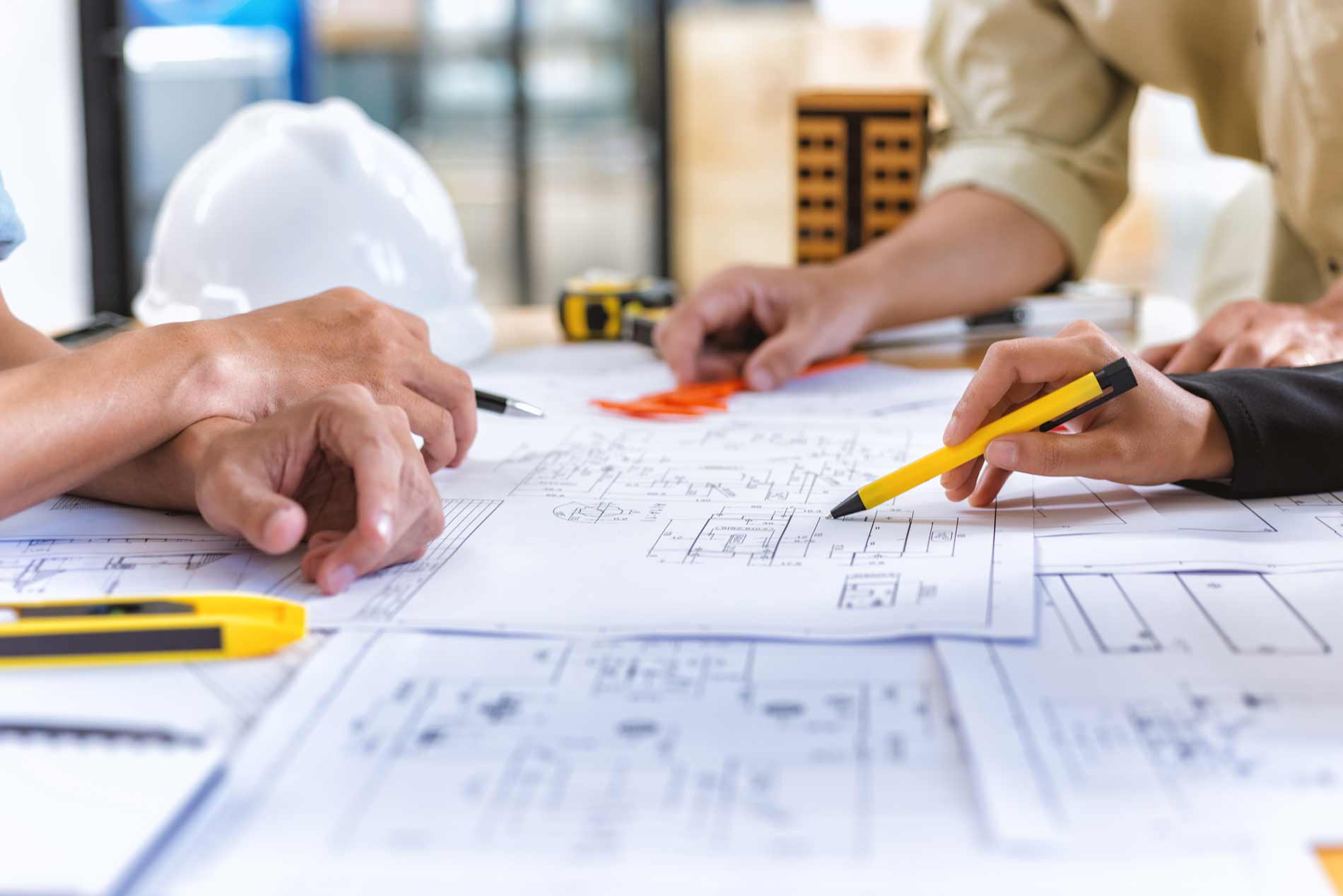 Municipal Engineers